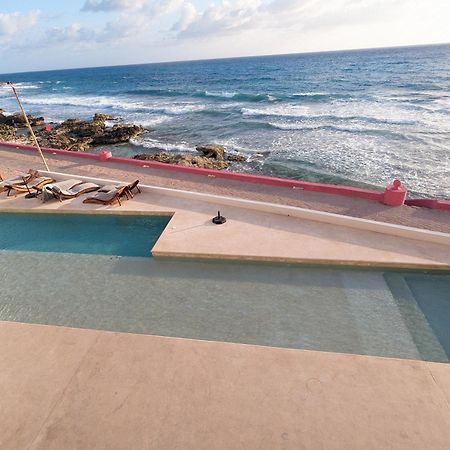 Oceandreams 3Br 2Ba - New Condo - Fantastic Views Isla Mujeres Exterior photo