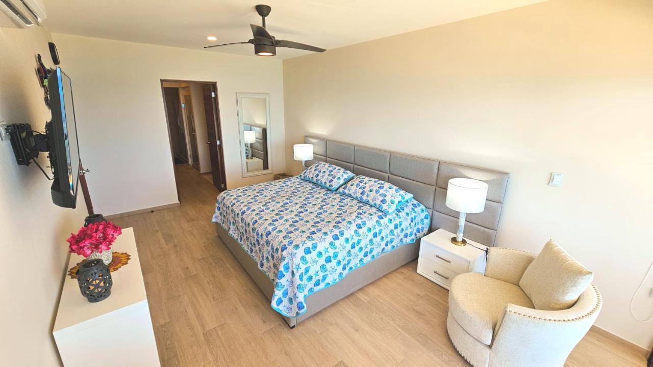 Oceandreams 3Br 2Ba - New Condo - Fantastic Views Isla Mujeres Exterior photo