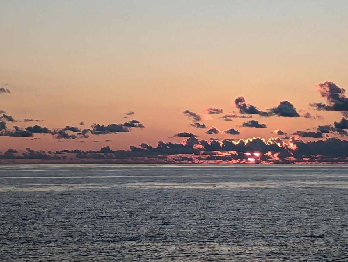 Oceandreams 3Br 2Ba - New Condo - Fantastic Views Isla Mujeres Exterior photo