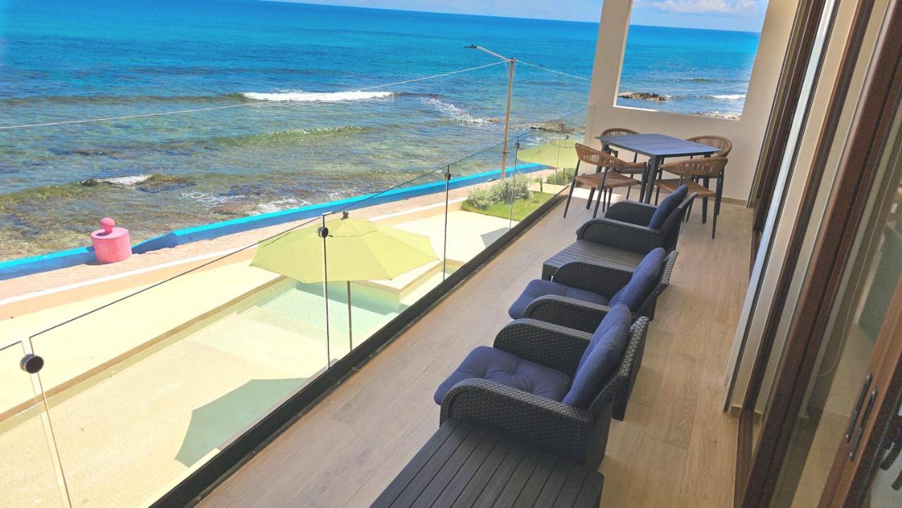 Oceandreams 3Br 2Ba - New Condo - Fantastic Views Isla Mujeres Exterior photo