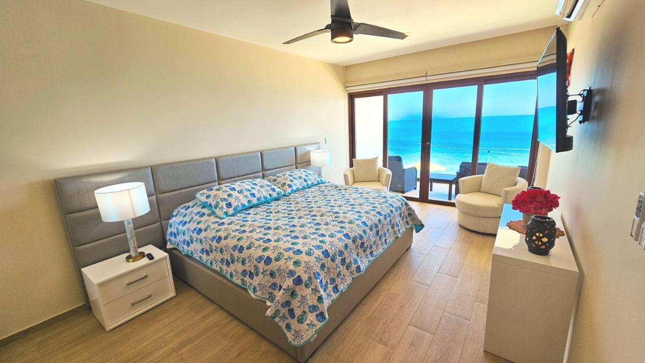 Oceandreams 3Br 2Ba - New Condo - Fantastic Views Isla Mujeres Exterior photo