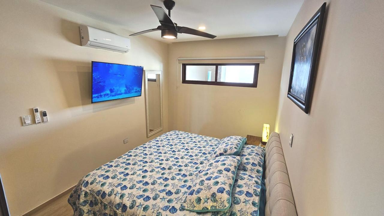 Oceandreams 3Br 2Ba - New Condo - Fantastic Views Isla Mujeres Exterior photo