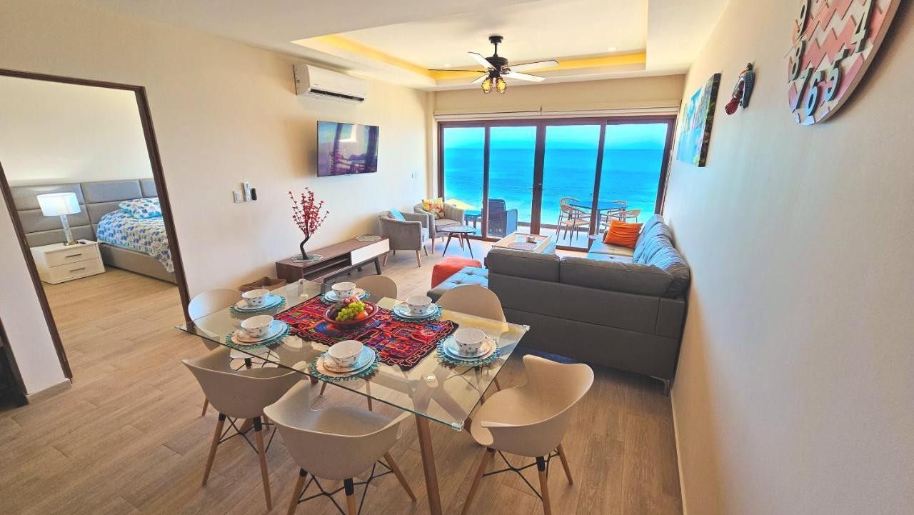 Oceandreams 3Br 2Ba - New Condo - Fantastic Views Isla Mujeres Exterior photo