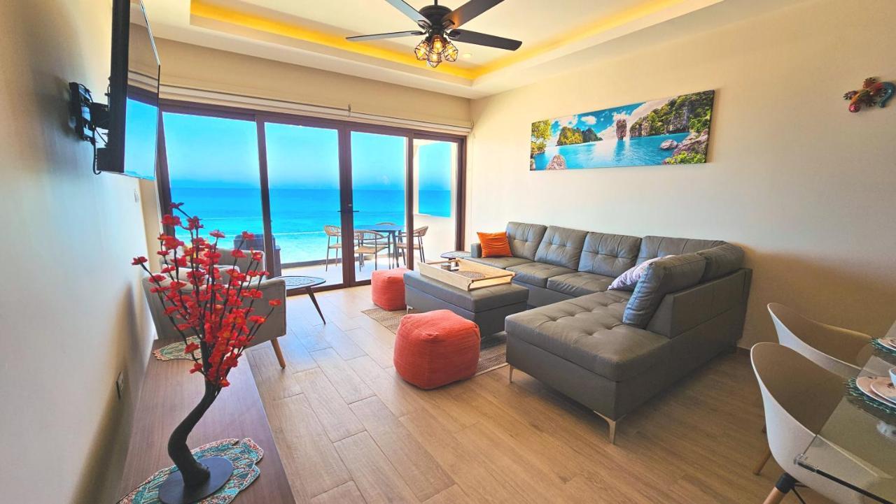 Oceandreams 3Br 2Ba - New Condo - Fantastic Views Isla Mujeres Exterior photo