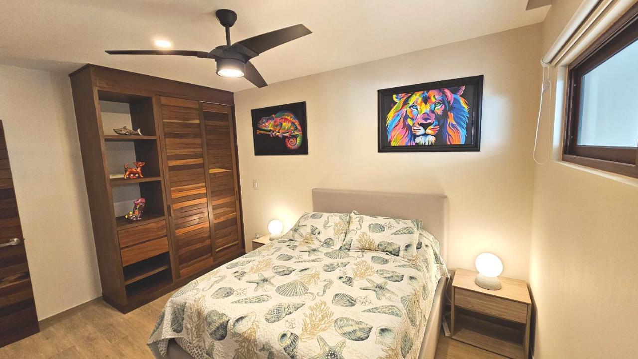 Oceandreams 3Br 2Ba - New Condo - Fantastic Views Isla Mujeres Exterior photo
