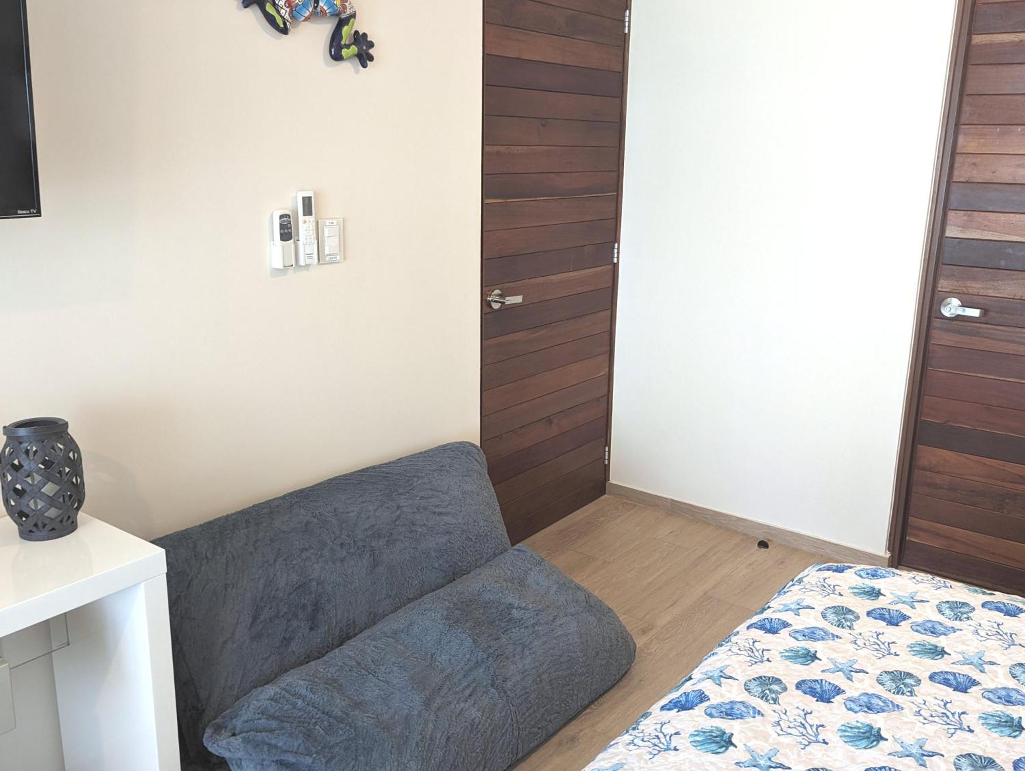 Oceandreams 3Br 2Ba - New Condo - Fantastic Views Isla Mujeres Exterior photo
